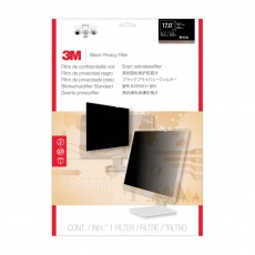 3M PF17.0 17.0 Geniş Ekran İçin Lcd Gizlilik Filtresi