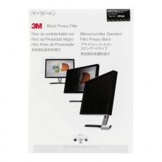 3M PF19.0 19.0 Geniş Ekran İçin Lcd Gizlilik Filtresi