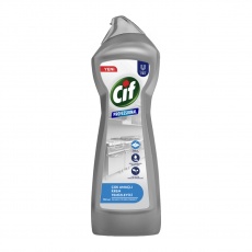 Cif Professional Çok Amaçlı Krem Temizleyici 750 ml