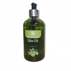Bıosarda Zeytinyağı Aromalı Nemlendiricili 500 ml Sıvı Sabun