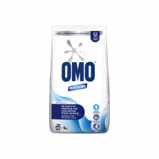 Omo Professional Toz Çamaşır Deterjanı 9 Kg 