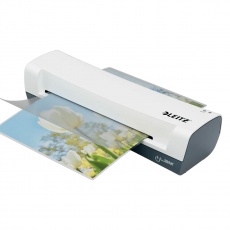 Leitz iLam Home Laminasyon Makinesi, A4 EU 230V 74310001