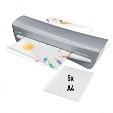 Leitz iLam Home Office A4 Laminasyon Makinesi 73680089